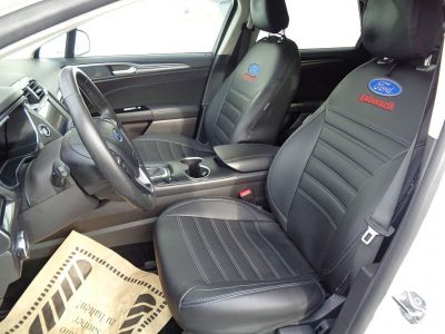Ford Mondeo Gebrauchtwagen