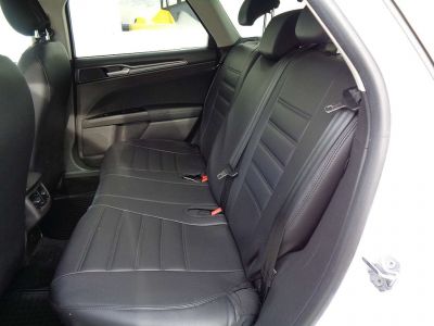 Ford Mondeo Gebrauchtwagen