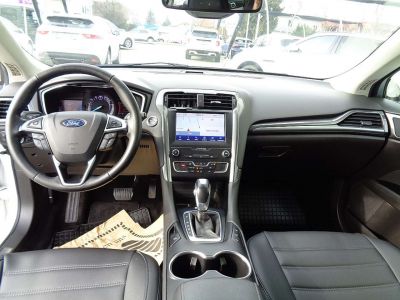 Ford Mondeo Gebrauchtwagen