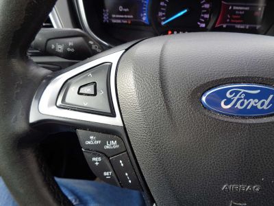 Ford Mondeo Gebrauchtwagen