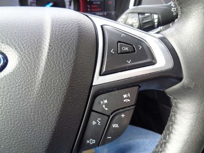 Ford Mondeo Gebrauchtwagen