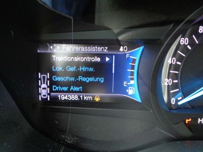 Ford Mondeo Gebrauchtwagen