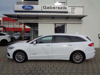 Ford Mondeo Gebrauchtwagen