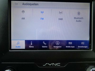 Ford Mondeo Gebrauchtwagen