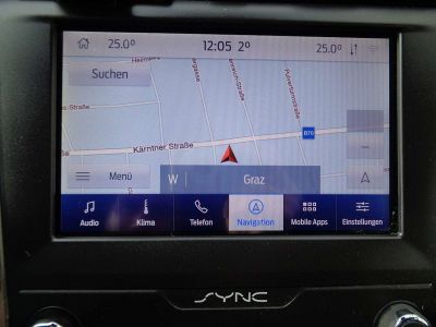 Ford Mondeo Gebrauchtwagen