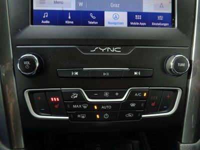 Ford Mondeo Gebrauchtwagen