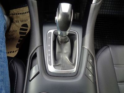 Ford Mondeo Gebrauchtwagen