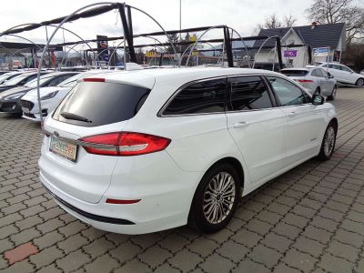 Ford Mondeo Gebrauchtwagen