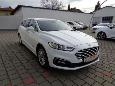 Ford Mondeo Gebrauchtwagen