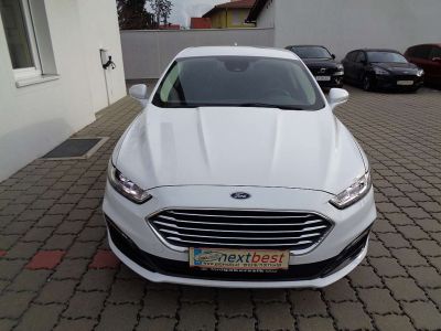 Ford Mondeo Gebrauchtwagen