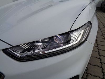 Ford Mondeo Gebrauchtwagen