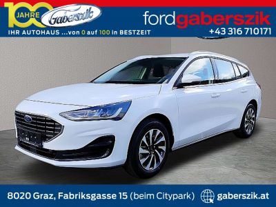 Ford Focus Neuwagen