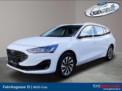 Ford Focus Neuwagen