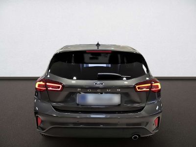 Ford Focus Neuwagen