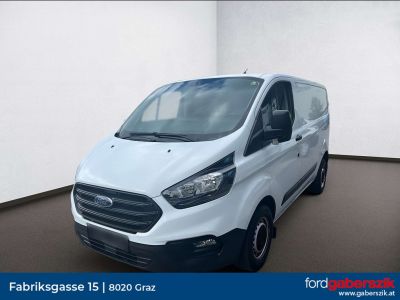Ford Transit Custom Gebrauchtwagen
