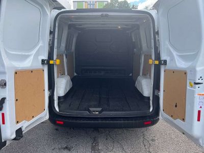 Ford Transit Custom Gebrauchtwagen