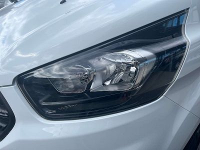 Ford Transit Custom Gebrauchtwagen