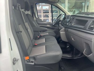 Ford Transit Custom Gebrauchtwagen