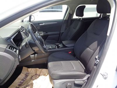 Ford Mondeo Gebrauchtwagen