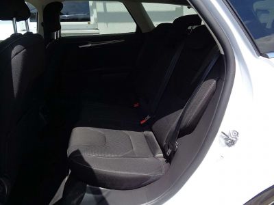 Ford Mondeo Gebrauchtwagen