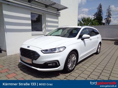 Ford Mondeo Gebrauchtwagen