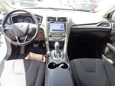 Ford Mondeo Gebrauchtwagen