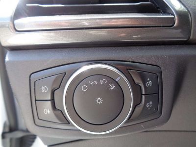 Ford Mondeo Gebrauchtwagen