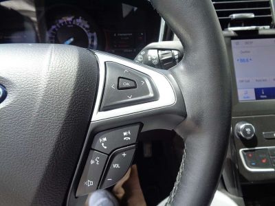 Ford Mondeo Gebrauchtwagen