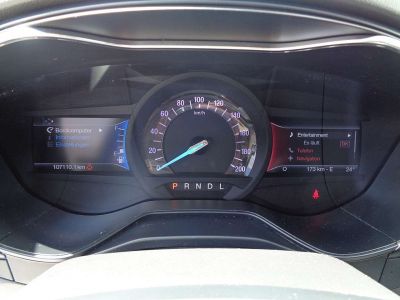 Ford Mondeo Gebrauchtwagen