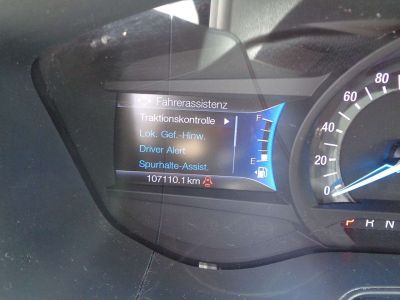 Ford Mondeo Gebrauchtwagen