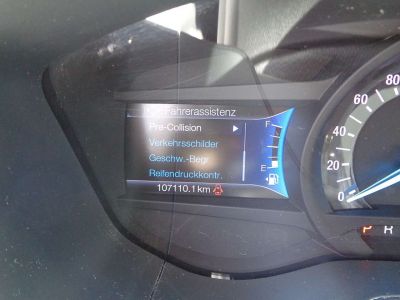 Ford Mondeo Gebrauchtwagen