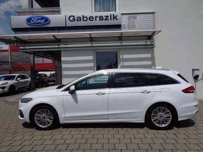 Ford Mondeo Gebrauchtwagen