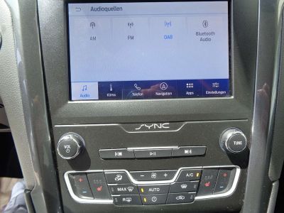 Ford Mondeo Gebrauchtwagen