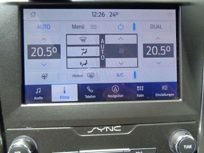 Ford Mondeo Gebrauchtwagen