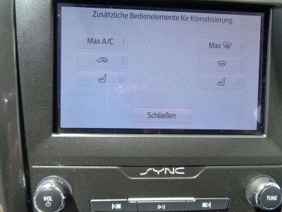 Ford Mondeo Gebrauchtwagen