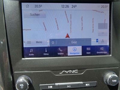 Ford Mondeo Gebrauchtwagen