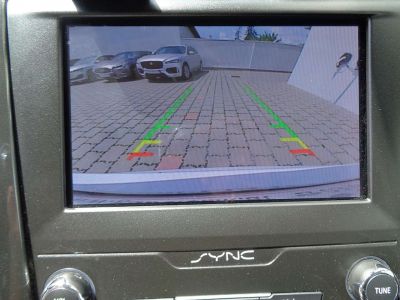 Ford Mondeo Gebrauchtwagen