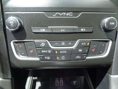 Ford Mondeo Gebrauchtwagen