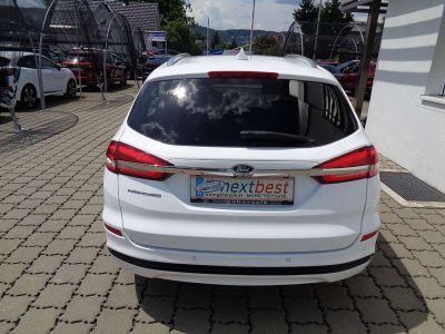 Ford Mondeo Gebrauchtwagen