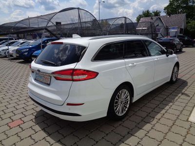 Ford Mondeo Gebrauchtwagen