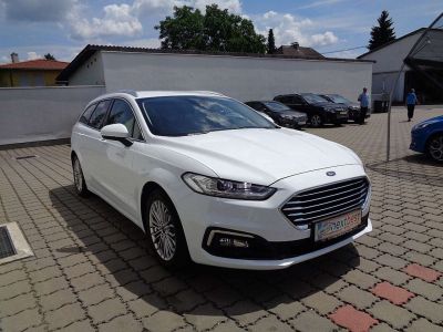 Ford Mondeo Gebrauchtwagen