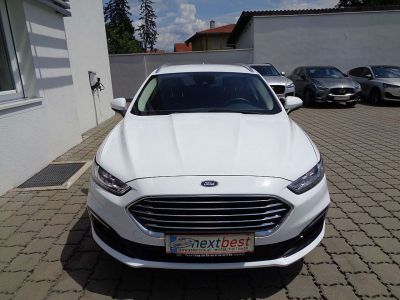 Ford Mondeo Gebrauchtwagen