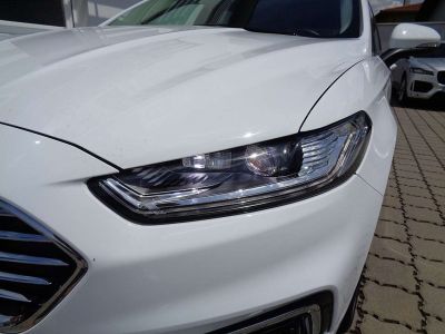 Ford Mondeo Gebrauchtwagen