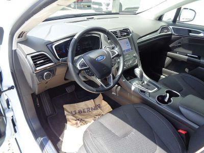 Ford Mondeo Gebrauchtwagen