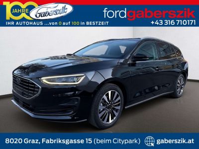 Ford Focus Neuwagen
