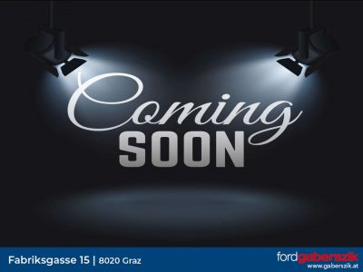 Ford Focus Neuwagen