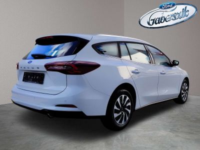 Ford Focus Neuwagen