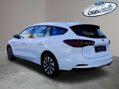 Ford Focus Neuwagen