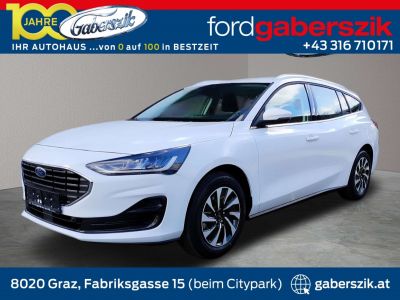 Ford Focus Neuwagen