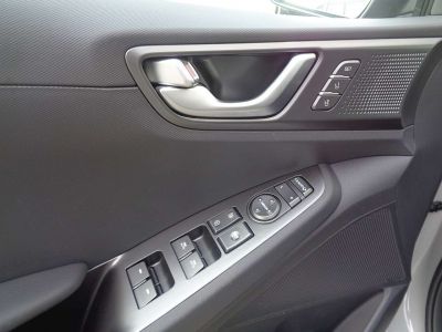 Hyundai Ioniq Gebrauchtwagen